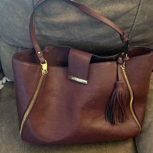 Large Steve Madden Bag